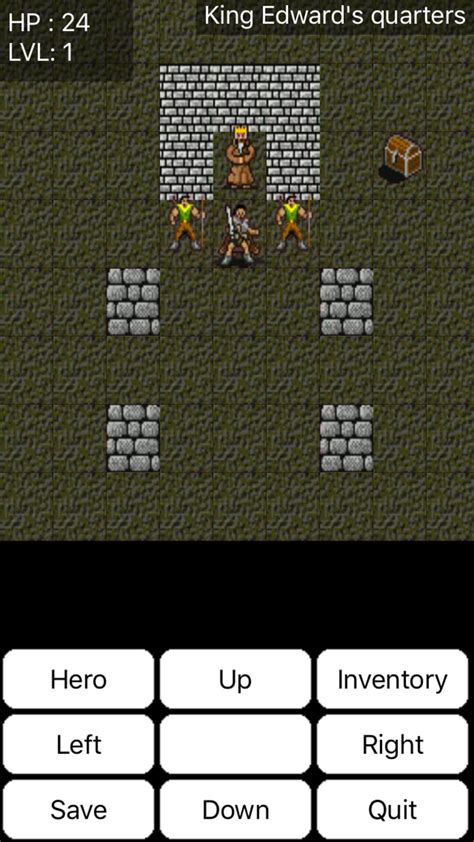 Saga RPG II: Evolution APK for Android Download .